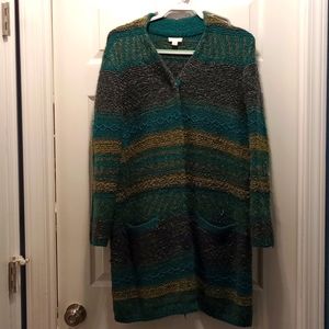 J Jill Sweater